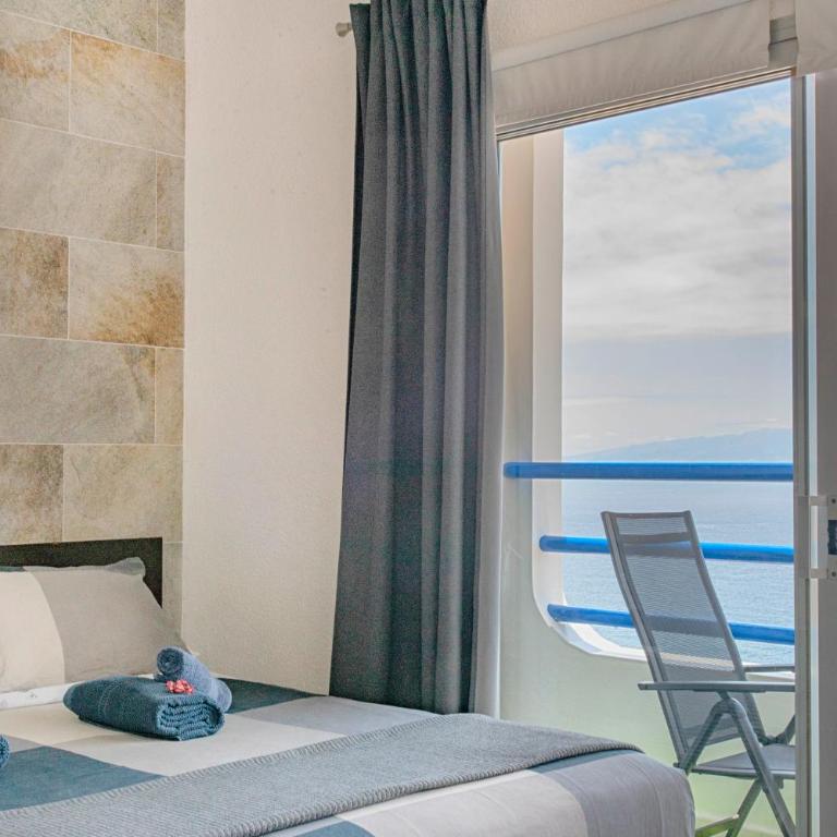 Paraiso Del Sur Playa - Appartement Supérieur - 32