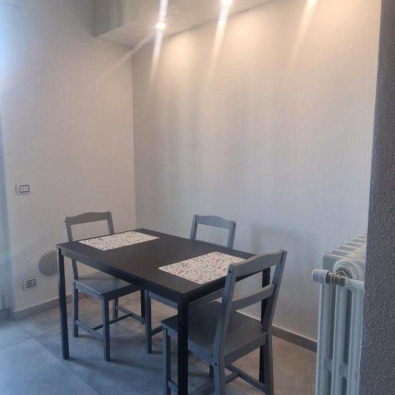 Milano Fiera Suit Appartaments - Two-Bedroom Apartment - 4