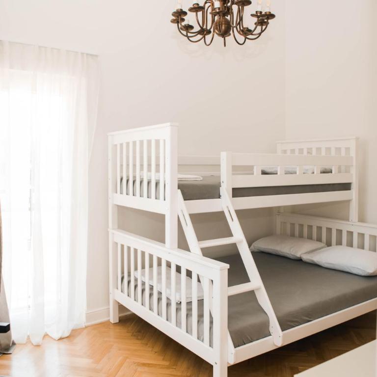 Liska Park Residence Mostar - Studio Deluxe - 4