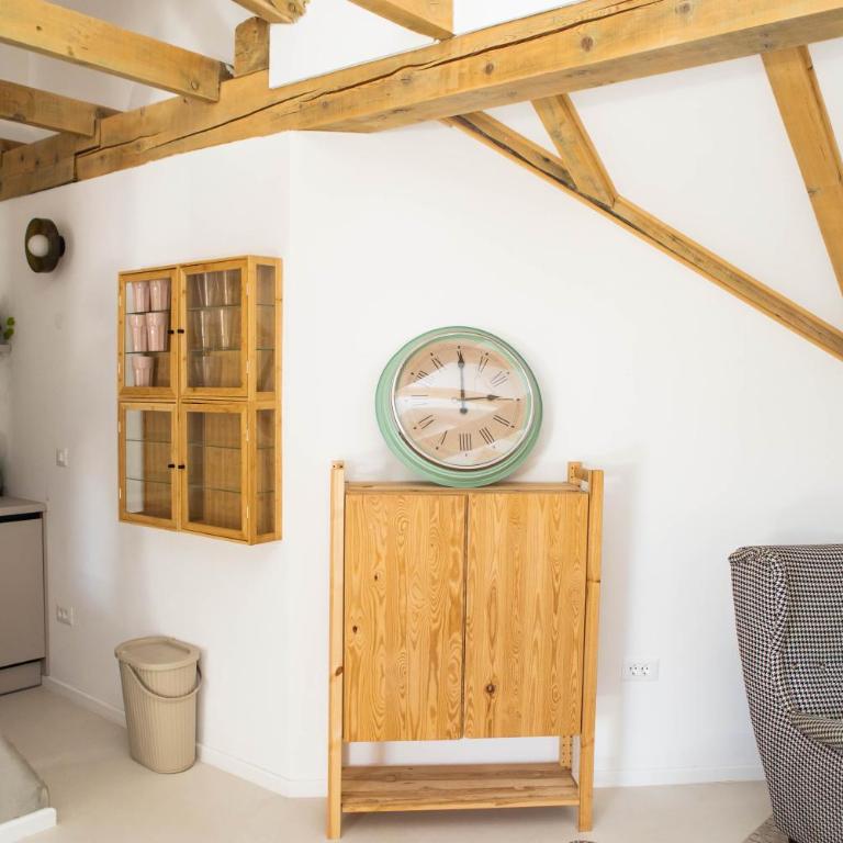 Liska Park Residence Mostar - Appartement 1 Chambre avec Terrasse - 12