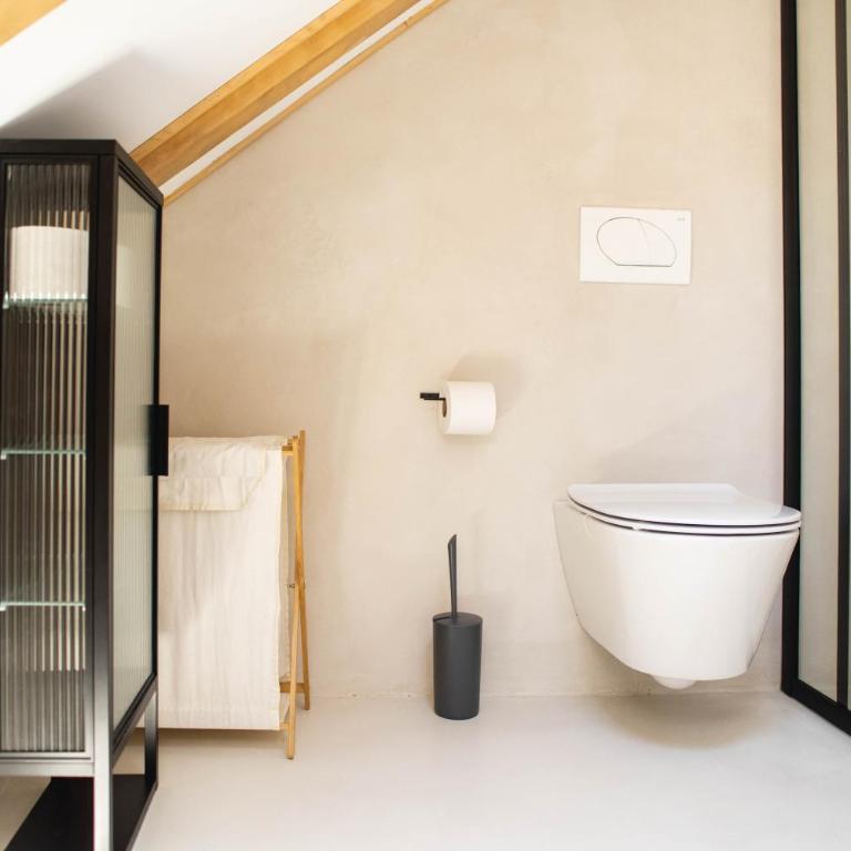 Liska Park Residence Mostar - Appartement 1 Chambre avec Terrasse - 17