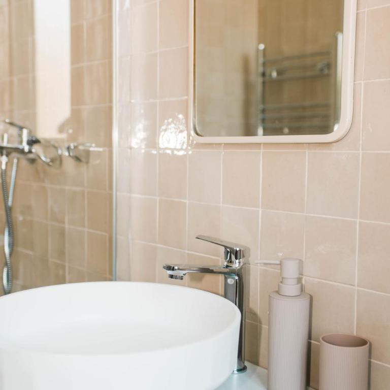 Liska Park Residence Mostar - Studio Deluxe - 9