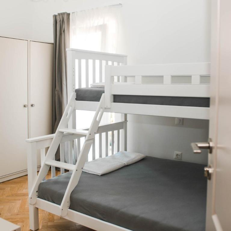 Liska Park Residence Mostar - Studio Deluxe - 11