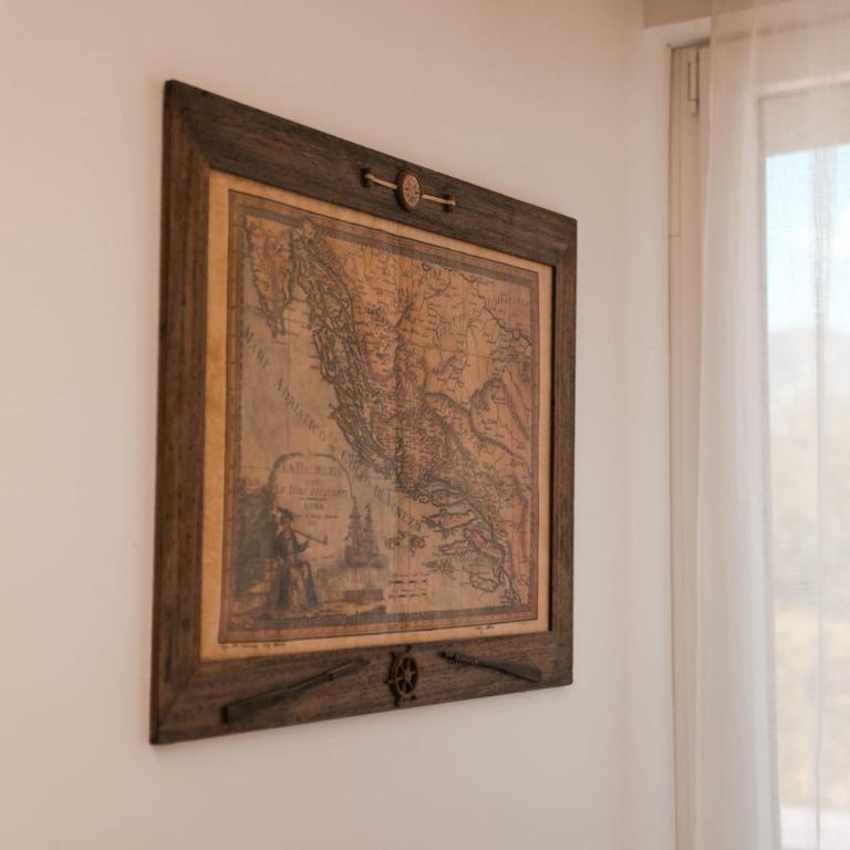 Liska Park Residence Mostar - Appartement 1 Chambre avec Terrasse - 20