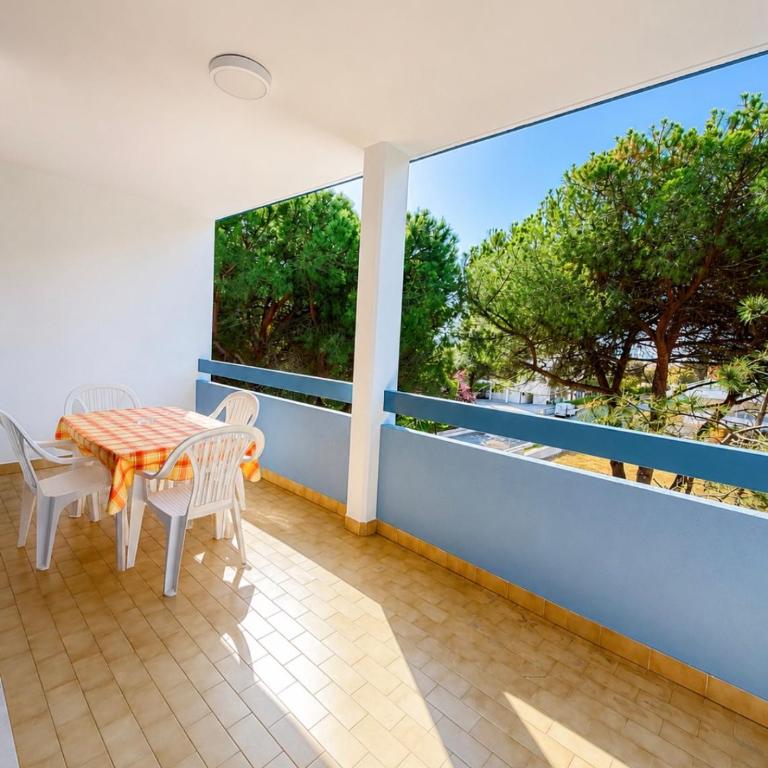 Grazioso Appartamento n 40 a Bibione a 100mt dal mare - Appartamento con 1 Camera da Letto - 8