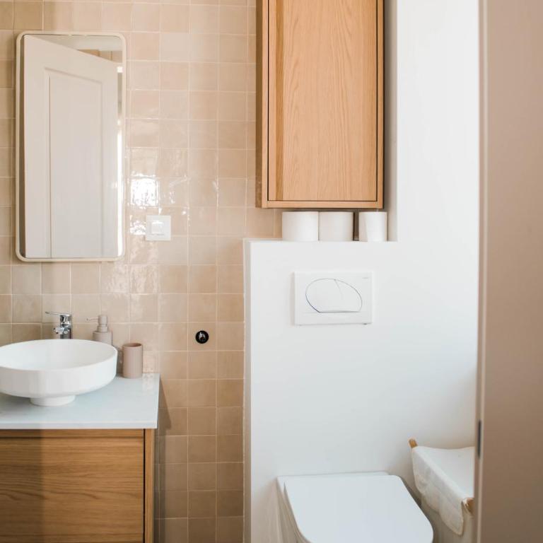 Liska Park Residence Mostar - Studio Deluxe - 12