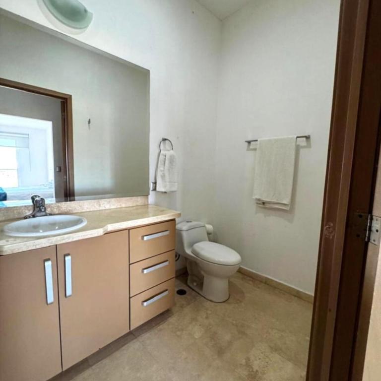 Marina Platino Plus #3 de Lujo Frente Marina y Alberca - Apartamento de 3 dormitorios - 17