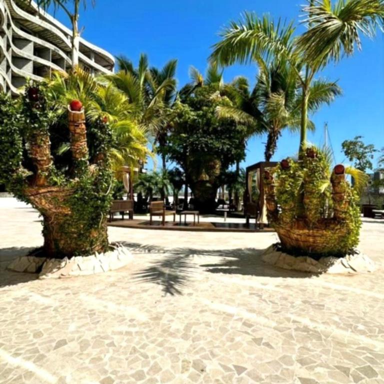 Marina Platino Plus #3 de Lujo Frente Marina y Alberca - Apartamento de 3 dormitorios - 29