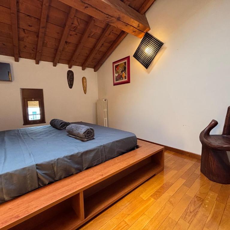 Prestigioso Duplex a due passi dall'Arena - Apartamento - 2 niveles - 4