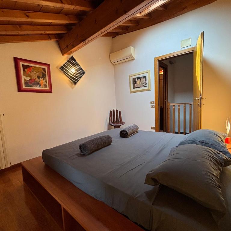 Prestigioso Duplex a due passi dall'Arena - Apartamento - 2 niveles - 6