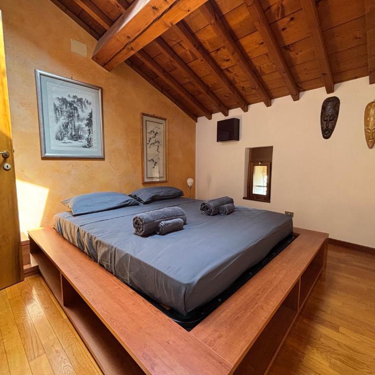 Prestigioso Duplex a due passi dall'Arena - Apartamento - 2 niveles - 1