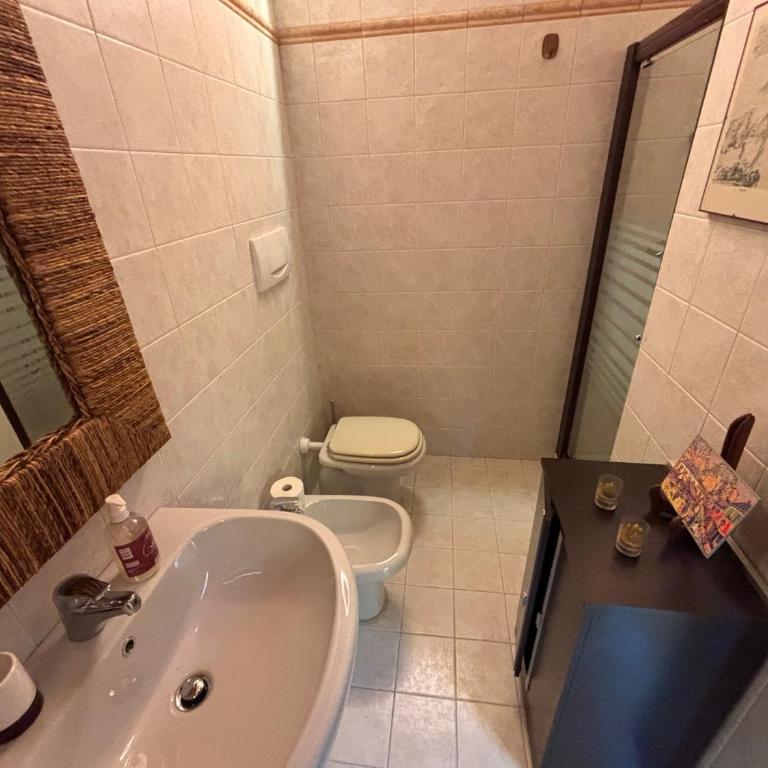 Prestigioso Duplex a due passi dall'Arena - Apartamento - 2 niveles - 11