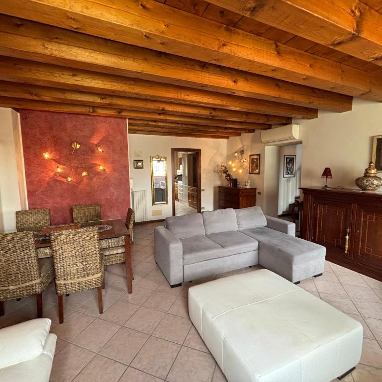Prestigioso Duplex a due passi dall'Arena - Apartamento - 2 niveles - 10