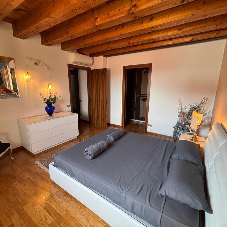Prestigioso Duplex a due passi dall'Arena - Apartamento - 2 niveles - 19
