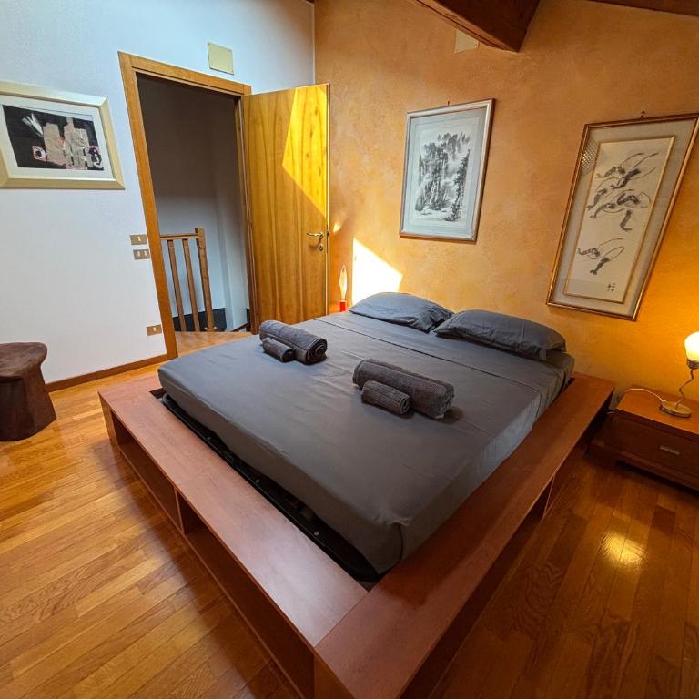 Prestigioso Duplex a due passi dall'Arena - Apartamento - 2 niveles - 16