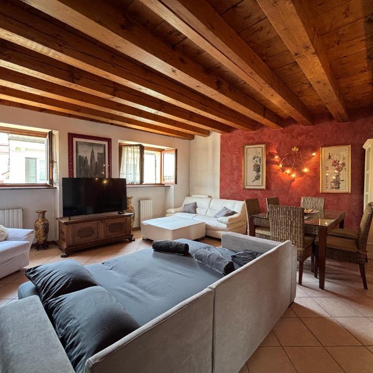 Prestigioso Duplex a due passi dall'Arena - Apartamento - 2 niveles - 18