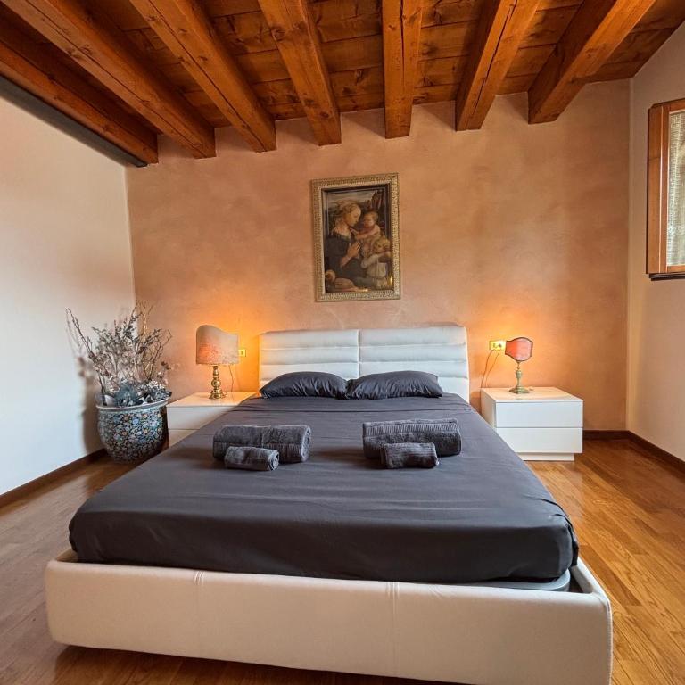 Prestigioso Duplex a due passi dall'Arena - Apartamento - 2 niveles - 14