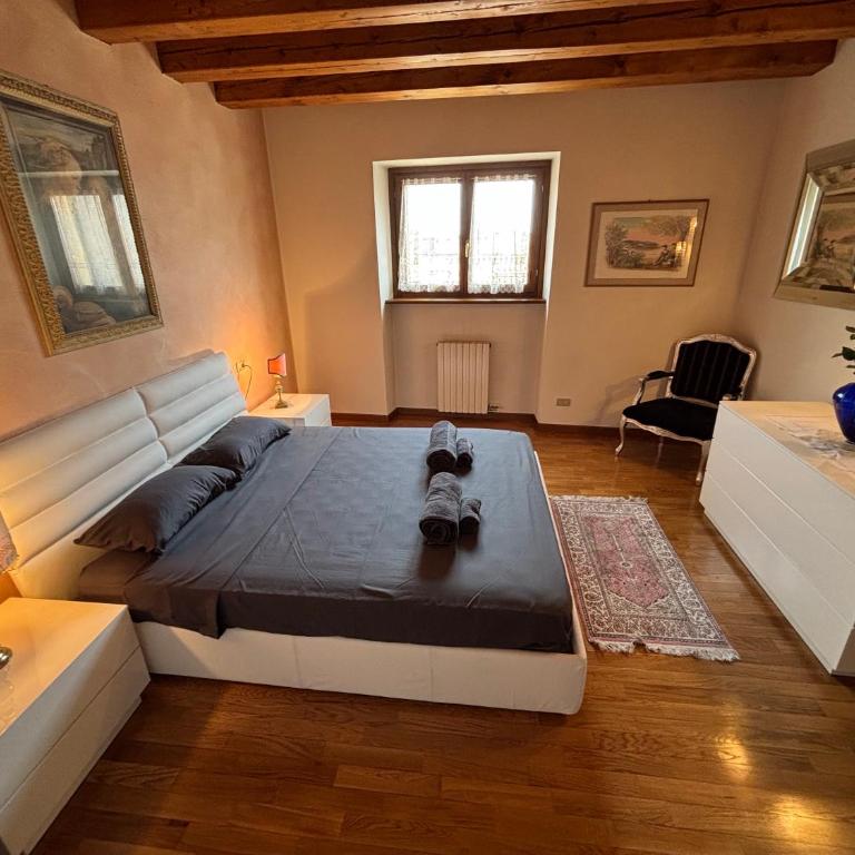 Prestigioso Duplex a due passi dall'Arena - Apartamento - 2 niveles - 21