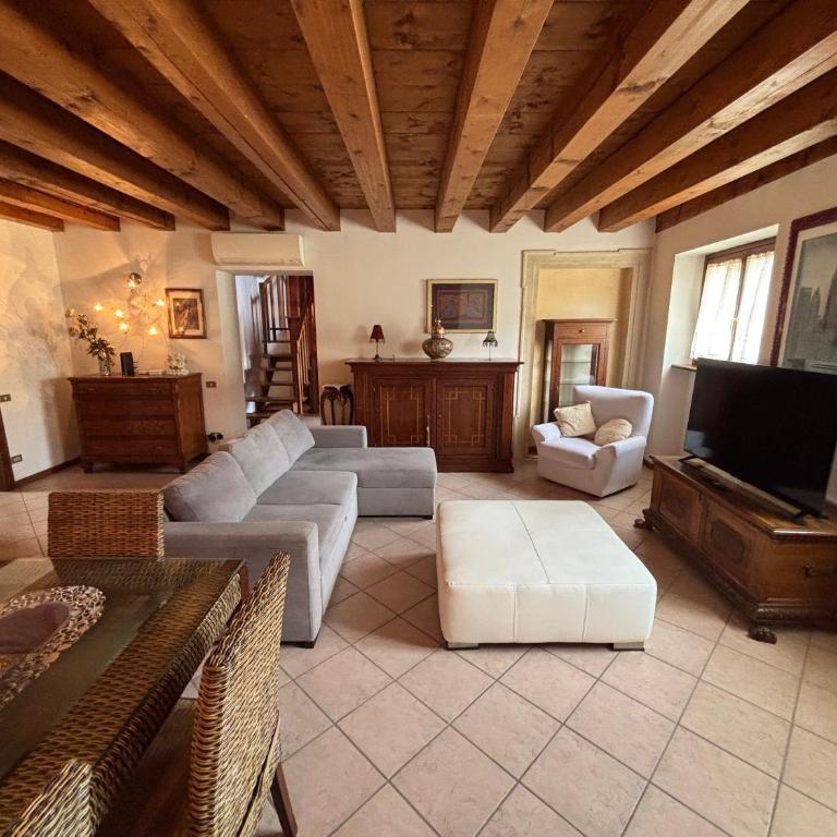 Prestigioso Duplex a due passi dall'Arena - Apartamento - 2 niveles - 22