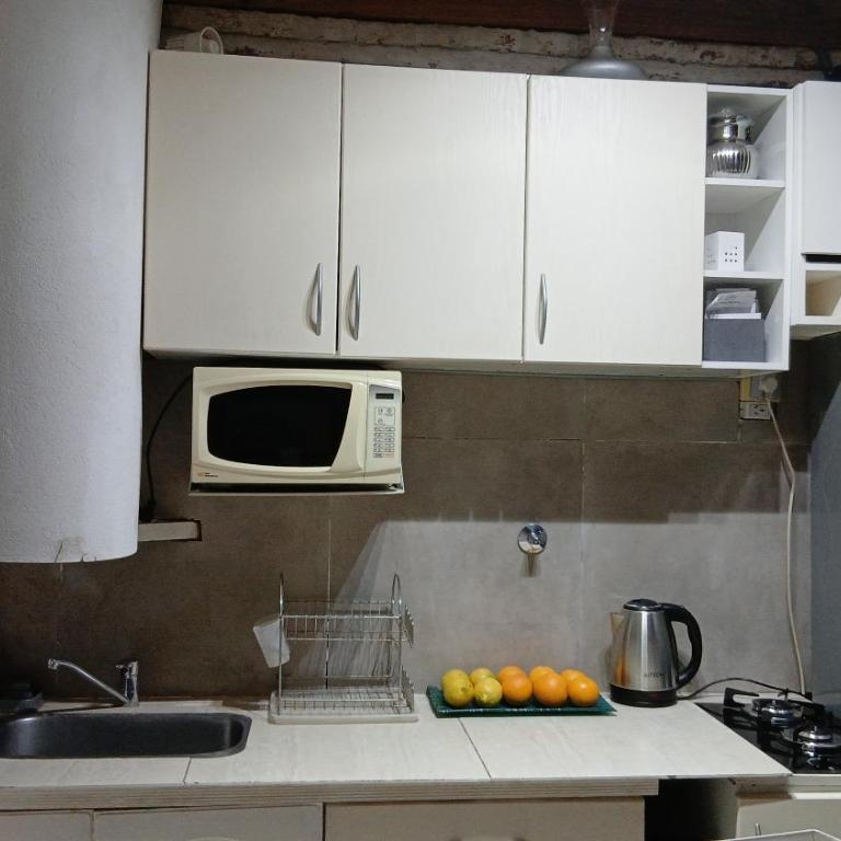PARQUE LELOIR, ITUZAINGO - Habitación Doble - 28
