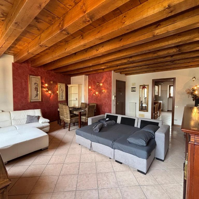 Prestigioso Duplex a due passi dall'Arena - Apartamento - 2 niveles - 34