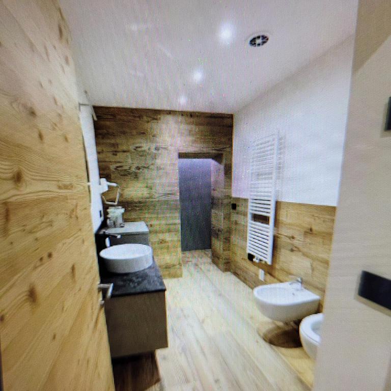 Cozy and Charming Chalet in Courmayeur - Appartement Deluxe - 25