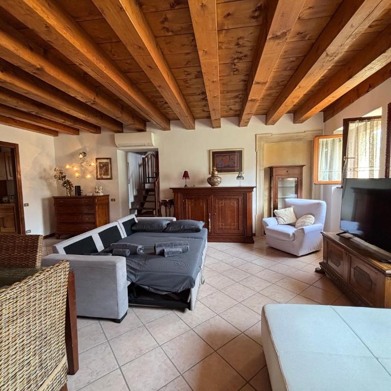 Prestigioso Duplex a due passi dall'Arena - Apartamento - 2 niveles - 25