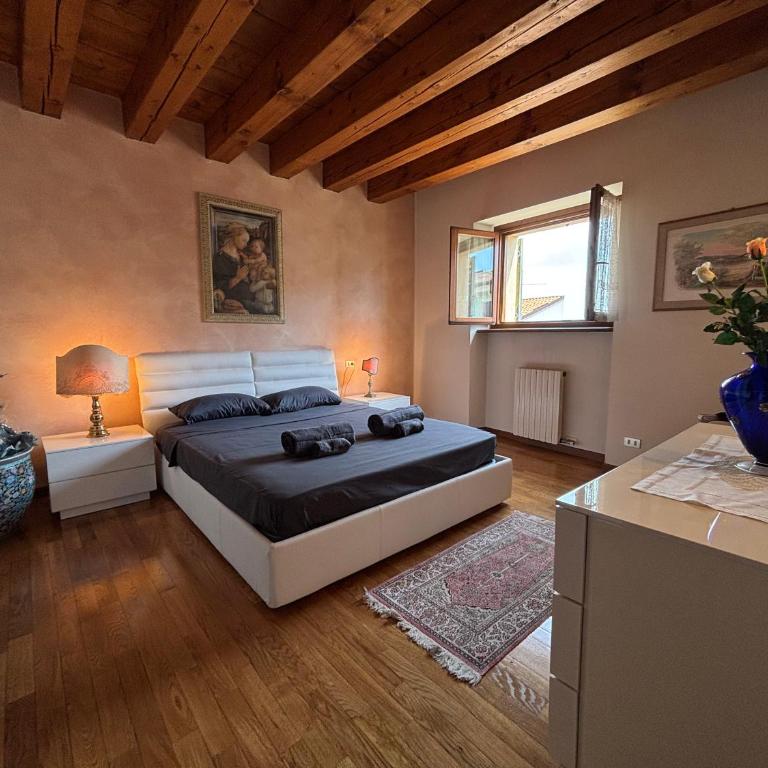 Prestigioso Duplex a due passi dall'Arena - Apartamento - 2 niveles - 33