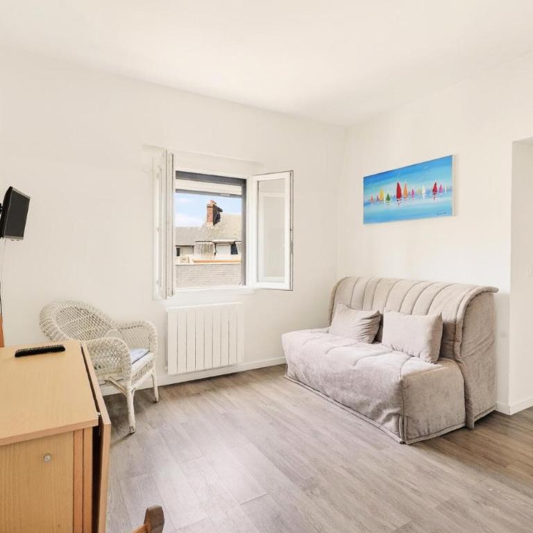 Résidence Gambetta - maeva Home - Appartement 1 chambre 4 personnes centre-ville MAE-2403 - Appartement - 1