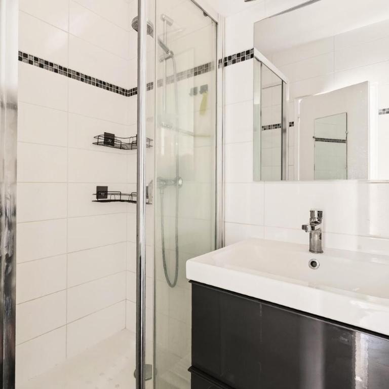 Résidence Gambetta - maeva Home - Appartement 1 chambre 4 personnes centre-ville MAE-2403 - Appartement - 7