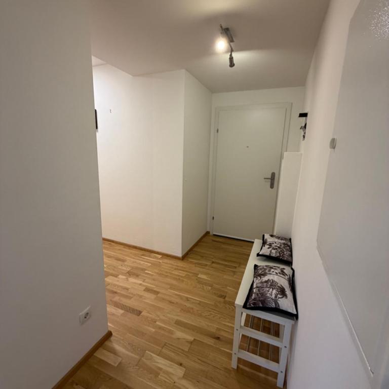 Mountain Silence Suite - Apartment mit 3 Schlafzimmern - 12