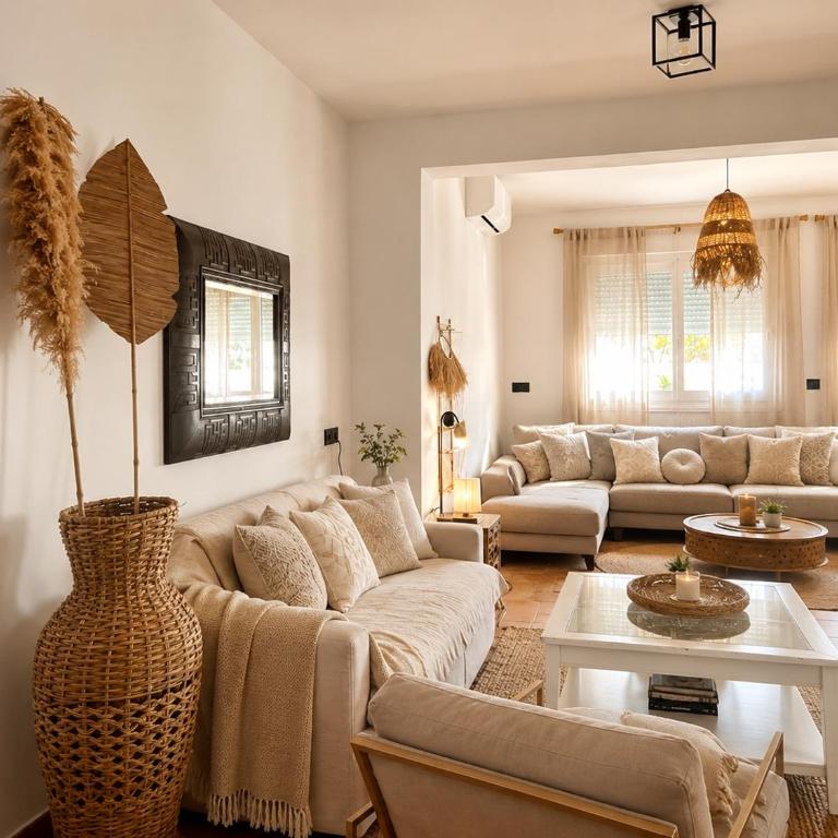 Villa Oasys - Villa con piscina privada - 19