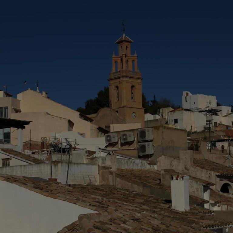 La Casita Finestrat - Terrace with Sea and Mountain Views - Casa de 2 dormitorios - 21