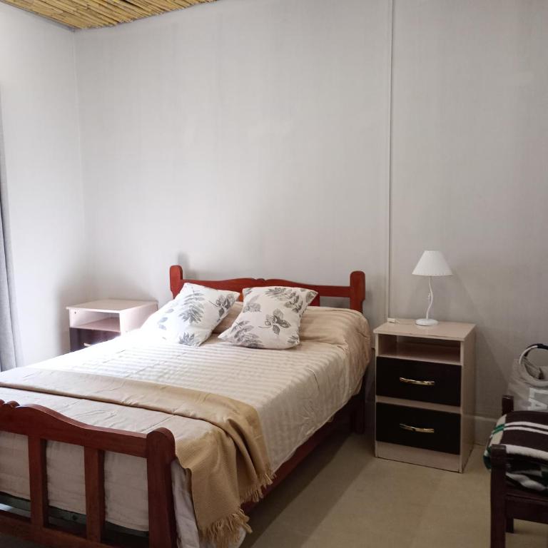 Hogar en el corazón de Tilcara - Casa con 1 dormitorio - 10