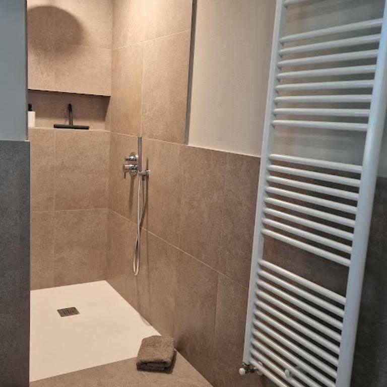 Lake Como Terrace Suite - Appartamento con 1 Camera da Letto - 7