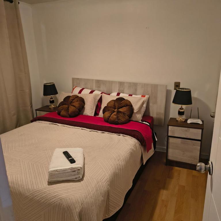 Arriendo glady's de 2 a 3 personas - Apartamento de 2 dormitorios - 1