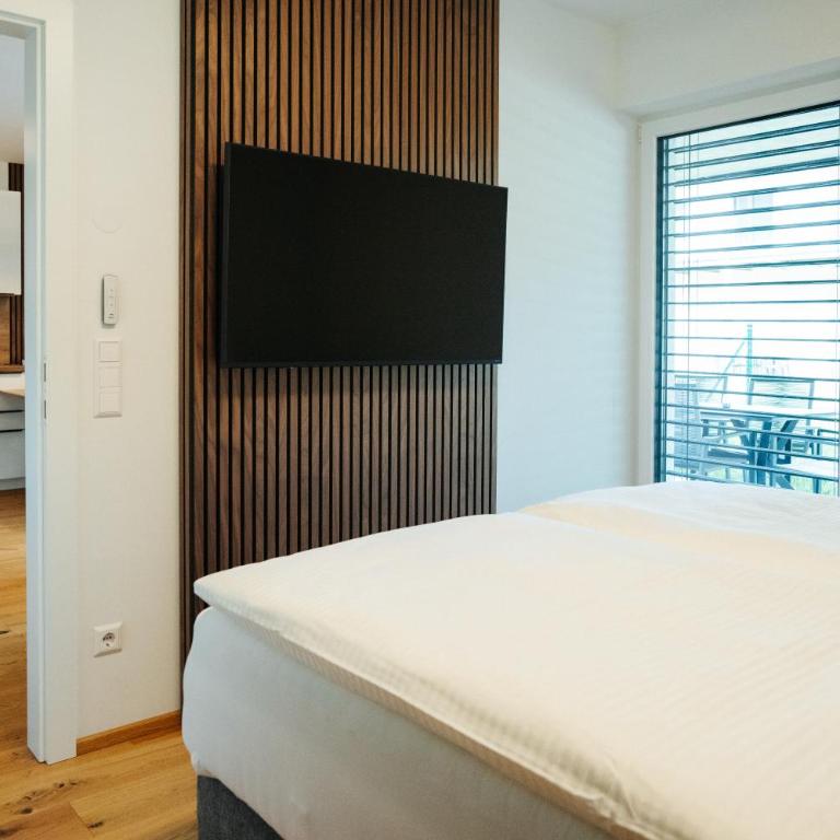 Wörtherstay Apartment in Reifnitz am Wörthersee - Apartment mit 2 Schlafzimmern - 24
