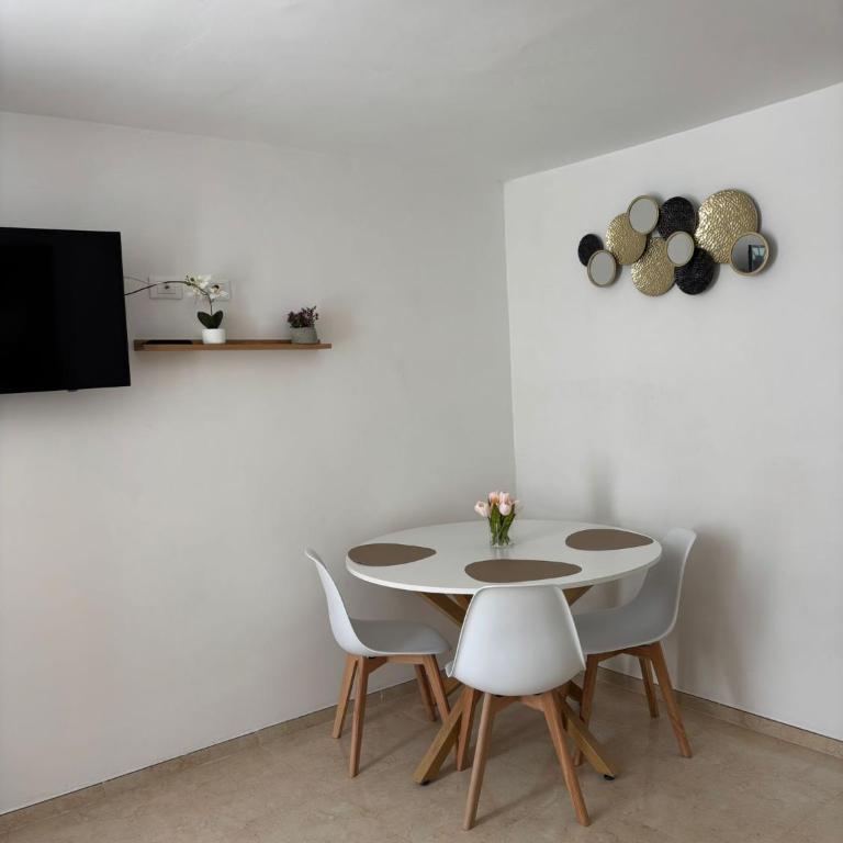 Domus Letizia - Apartamento de 1 dormitorio - 1