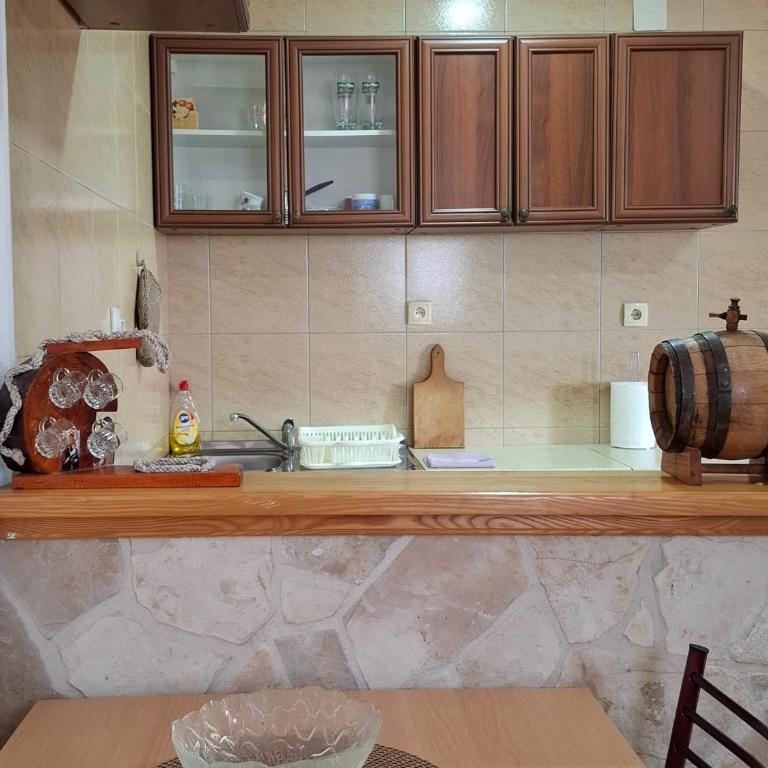 Apartmani Šćekić - Apartman - 1