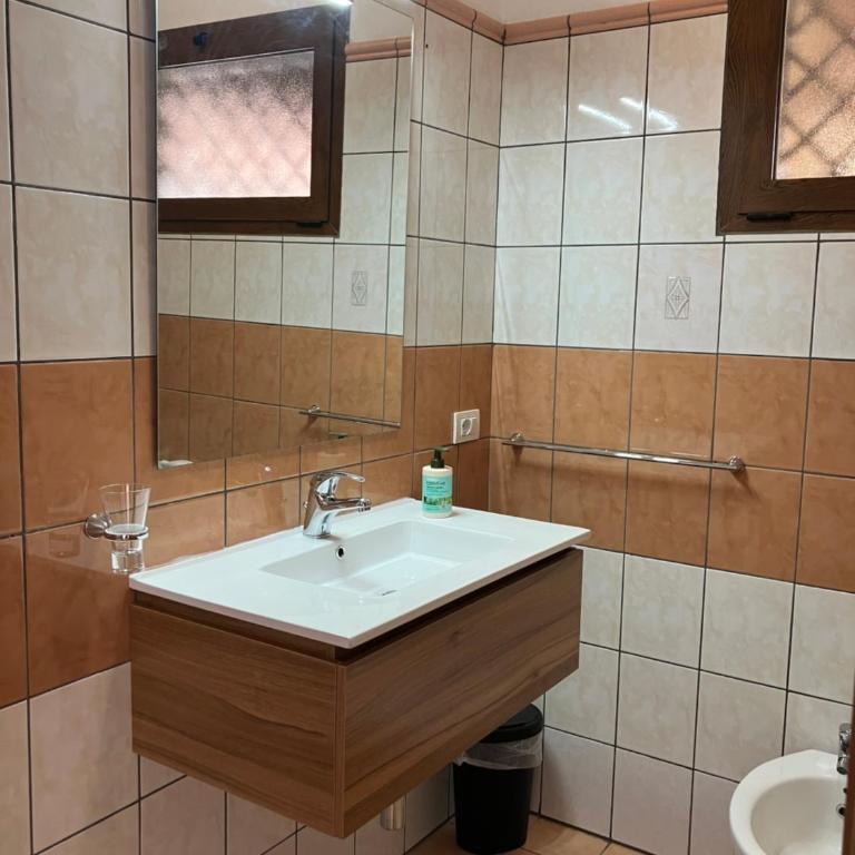 Casa Melis - Apartamento de 3 dormitorios con balcón - 19