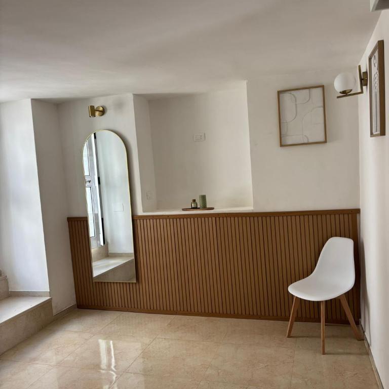Domus Letizia - Apartamento de 1 dormitorio - 2