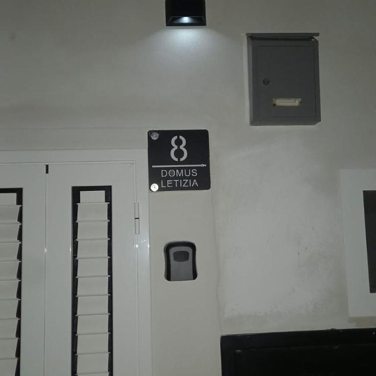 Domus Letizia - Apartamento de 1 dormitorio - 3