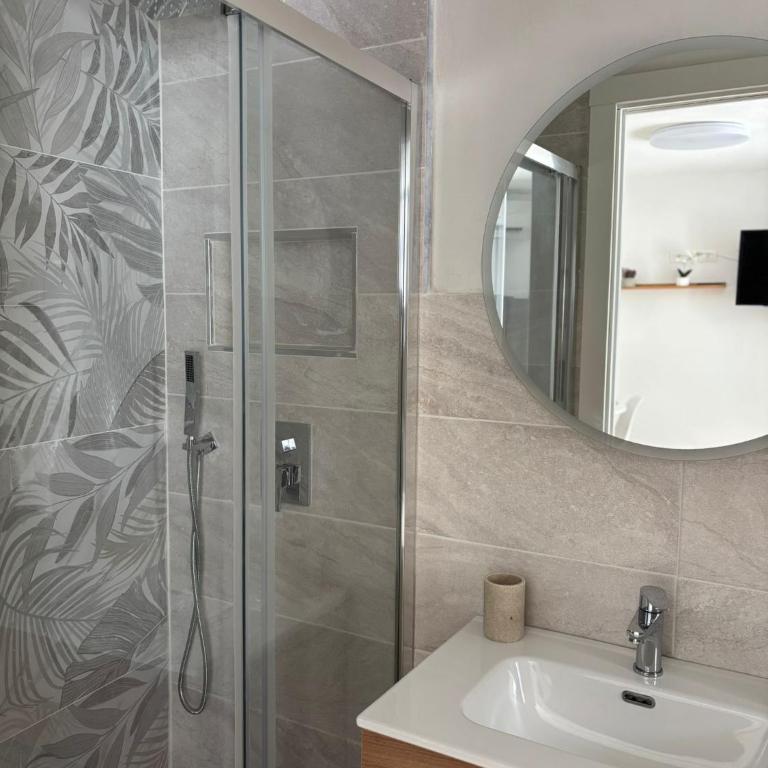 Domus Letizia - Apartamento de 1 dormitorio - 4