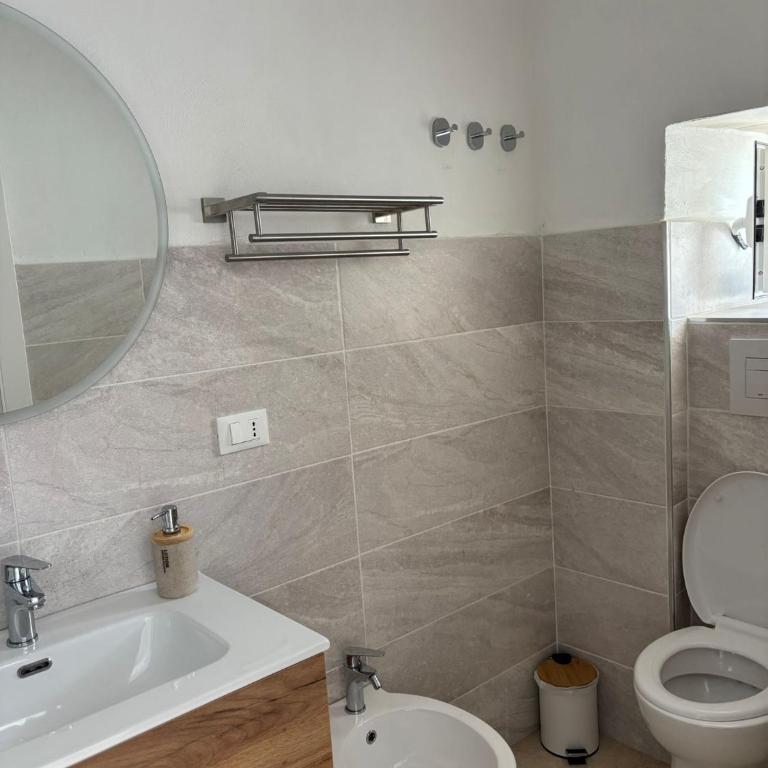 Domus Letizia - Apartamento de 1 dormitorio - 5