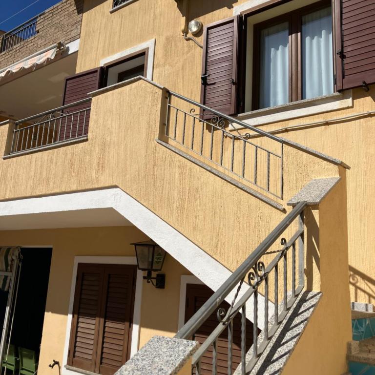 Casa Melis - Apartamento de 3 dormitorios con balcón - 17
