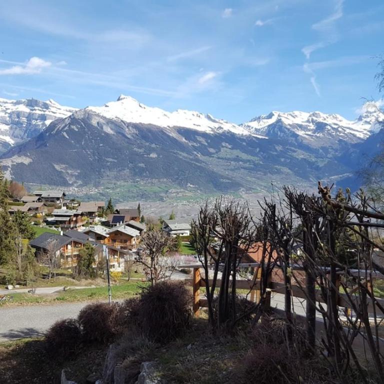 Charmante Ferienwohnung mit top Ausssicht - Apartment mit 3 Schlafzimmern - 1