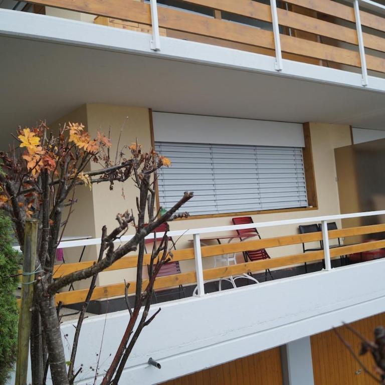 Charmante Ferienwohnung mit top Ausssicht - Apartment mit 3 Schlafzimmern - 4