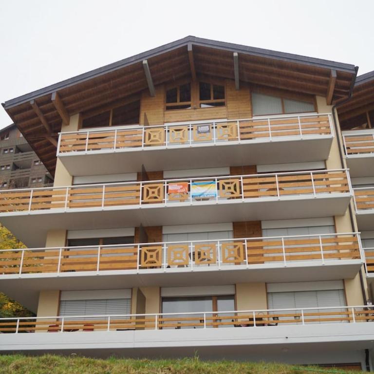 Charmante Ferienwohnung mit top Ausssicht - Apartment mit 3 Schlafzimmern - 5
