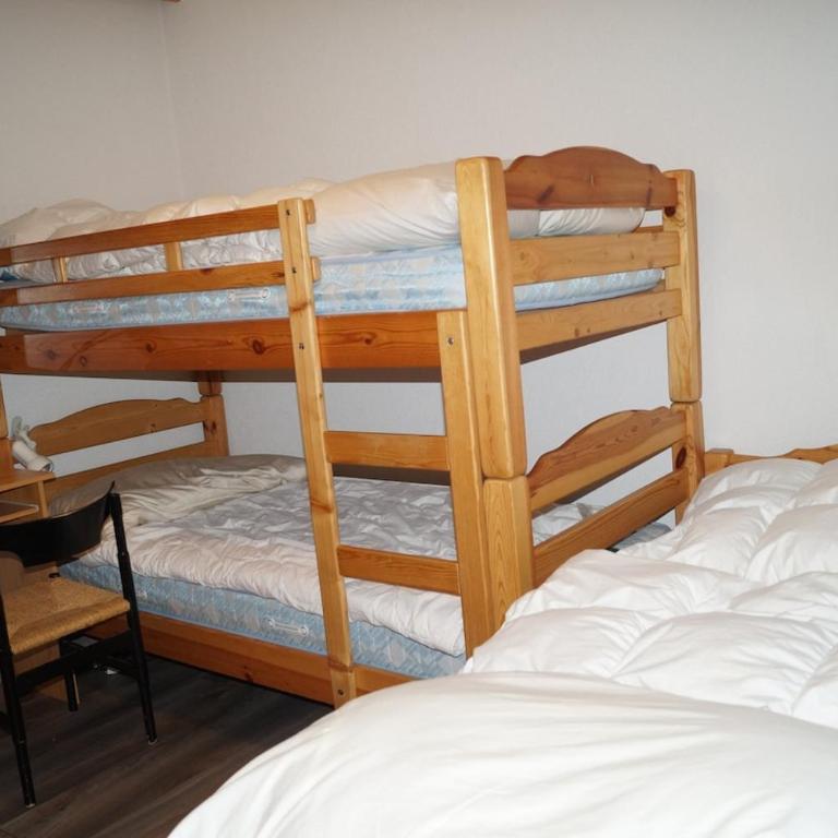 Charmante Ferienwohnung mit top Ausssicht - Apartment mit 3 Schlafzimmern - 10