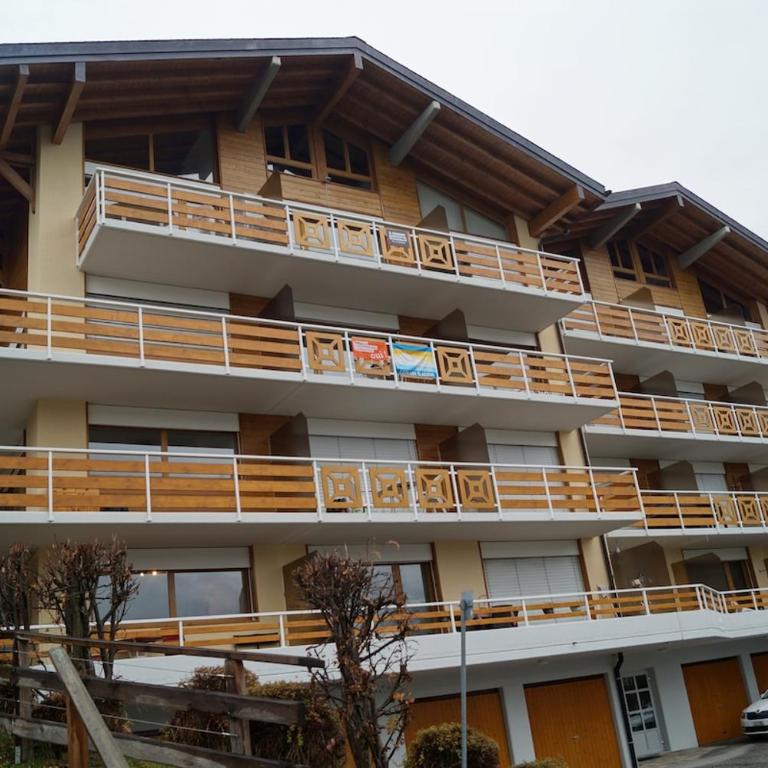 Charmante Ferienwohnung mit top Ausssicht - Apartment mit 3 Schlafzimmern - 12